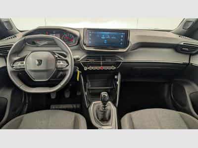 Peugeot 2008 100 S&S BVM6 Style (2025) - Photo 13