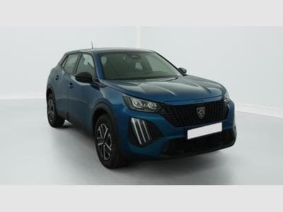 Peugeot 2008 100 S&S BVM6 Style (2025) - Photo 1