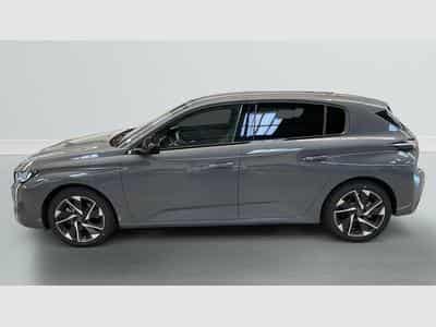 Peugeot 308 Hybrid 145 e-DCS6 Allure (2025) - Photo 4