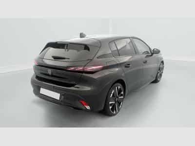 Peugeot 308 BLUEHDI 130CH S&S EAT8 GT (2026) - Photo 7