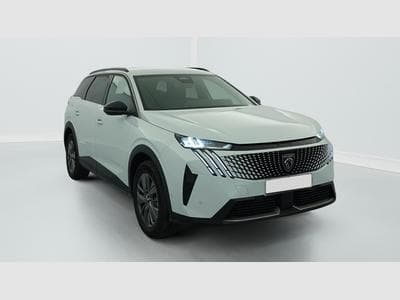 Peugeot 5008 HYBRID 145 CH E-DCS6 ALLURE (2025) - Foto 1