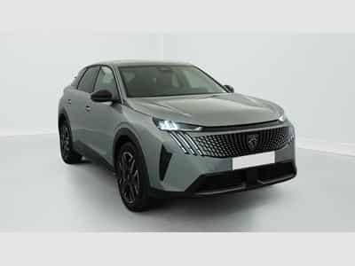 Peugeot 3008 Hybrid 145 e-DCS6 Allure (2025) - Foto 1