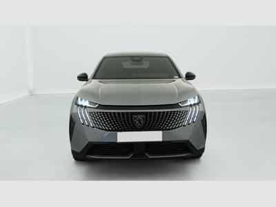 Peugeot 3008 Hybrid 145 e-DCS6 Allure (2025) - Foto 2