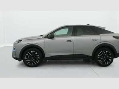 Peugeot 3008 Hybrid 145 e-DCS6 Allure (2025) - Foto 4