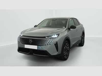 Peugeot 3008 Hybrid 145 e-DCS6 Allure (2025) - Foto 3