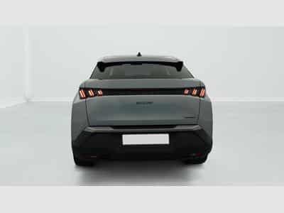 Peugeot 3008 Hybrid 145 e-DCS6 Allure (2025) - Foto 6