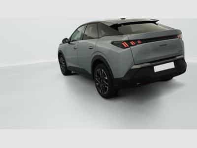 Peugeot 3008 Hybrid 145 e-DCS6 Allure (2025) - Foto 5