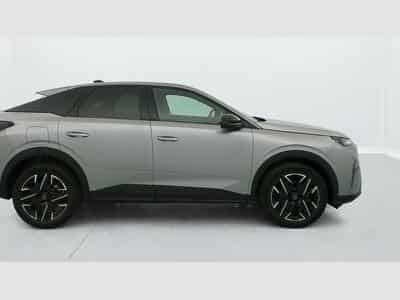 Peugeot 3008 Hybrid 145 e-DCS6 Allure (2025) - Foto 8