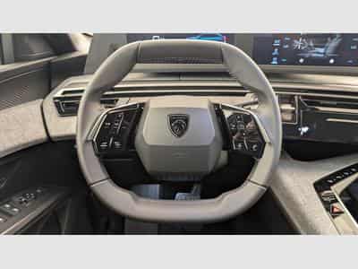 Peugeot 3008 Hybrid 145 e-DCS6 Allure (2025) - Foto 14