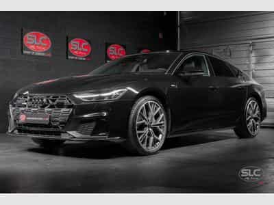 Audi A7 Sportback S-Line 50 TDI quattro (2025) - Photo 1