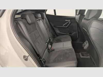 Bmw X2 SDRIVE 18D 150CH DKG7 M SPORT (2025) - Photo 10