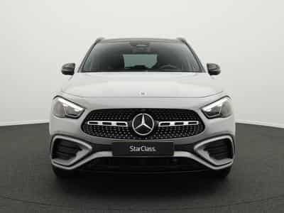 Mercedes GLA 180 AMG-Line (2025) - Photo 2