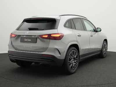 Mercedes GLA 180 AMG-Line (2025) - Photo 3