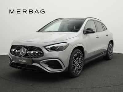 Mercedes GLA 180 AMG-Line (2025) - Photo 1