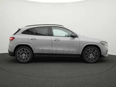 Mercedes GLA 180 AMG-Line (2025) - Photo 5