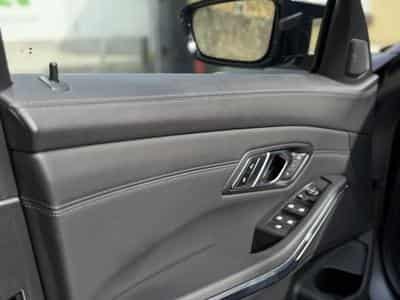 BMW M3 Competition xDrive *Frozen Grey (2022) - Photo 7