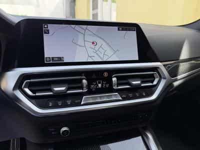 BMW M3 Competition xDrive *Frozen Grey (2022) - Photo 14