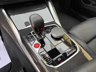 BMW M3 Competition xDrive *Frozen Grey (2022) - Photo 15
