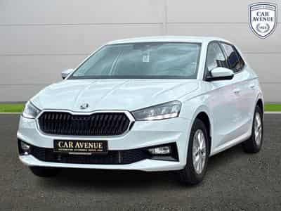 Skoda Fabia Selection (2025) - Photo 1