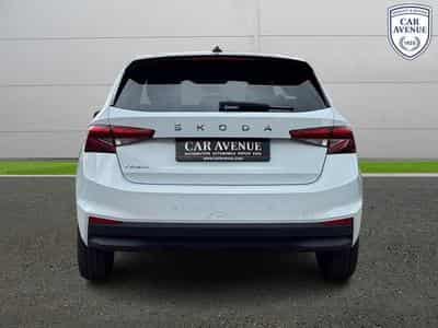 Skoda Fabia Selection (2025) - Photo 4