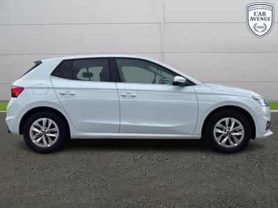 Skoda Fabia Selection (2025) - Photo 5