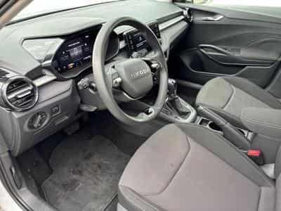 Skoda Fabia Selection (2025) - Photo 7