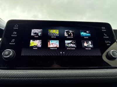Skoda Fabia Selection (2025) - Photo 12