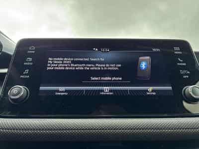 Skoda Fabia Selection (2025) - Photo 15