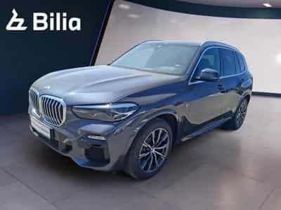 BMW X5 X5 xDrive30d Kit M Sport (2020) - Foto 1