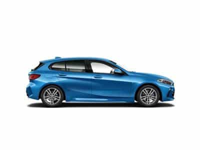 BMW 120 120i Hatch M Sport (2021) - Photo 3