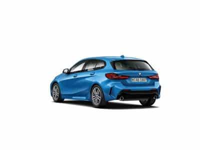 BMW 120 120i Hatch M Sport (2021) - Photo 5