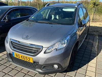 Peugeot 2008 Allure (2016) - Foto 1