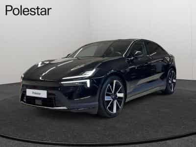 Polestar 4 LRDM / PRIME (2026) - Photo 1