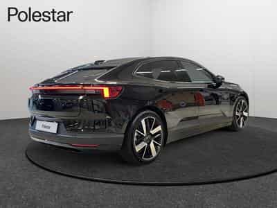 Polestar 4 LRDM / PRIME (2026) - Photo 3