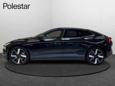 Polestar 4 LRDM / PRIME (2026) - Photo 4