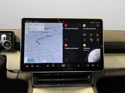 Polestar 4 LRDM / PRIME (2026) - Photo 9