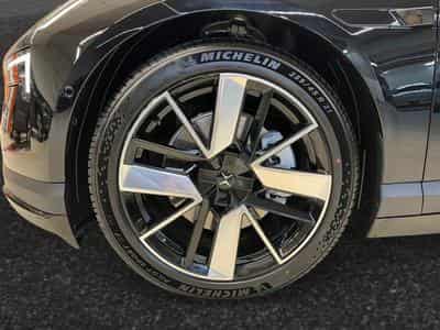 Polestar 4 LRDM / PRIME (2026) - Photo 12