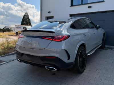 Mercedes GLC 220 GLC Coupe 220 d 4MATIC AMG MANUFAKTUR (2025) - Photo 1