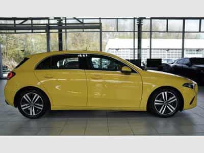 Mercedes A 200 Progressive 2.Hand *AHK *SHZ *Agility (2020) - Photo 7