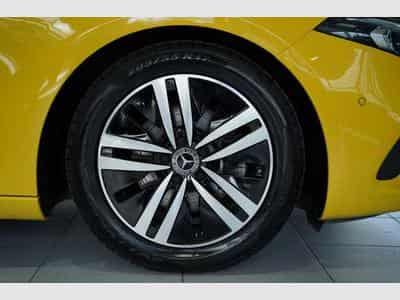 Mercedes A 200 Progressive 2.Hand *AHK *SHZ *Agility (2020) - Photo 8