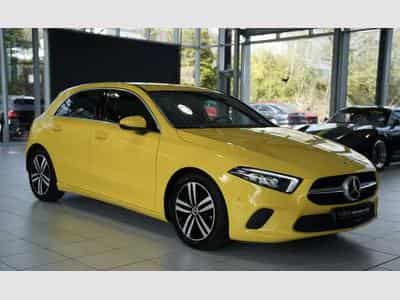 Mercedes A 200 Progressive 2.Hand *AHK *SHZ *Agility (2020) - Photo 6
