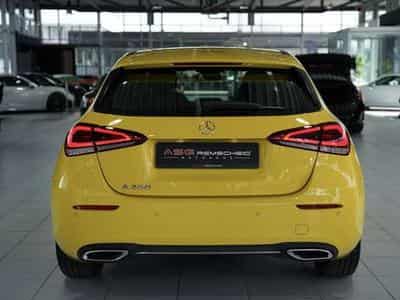 Mercedes A 200 Progressive 2.Hand *AHK *SHZ *Agility (2020) - Photo 10