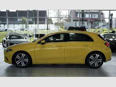 Mercedes A 200 Progressive 2.Hand *AHK *SHZ *Agility (2020) - Photo 12