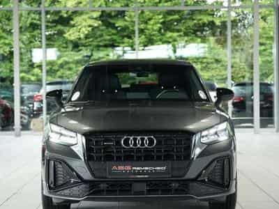 Audi Q2 40 TFSI q. S line *Virtual*Matrix*B&O*Leder (2021) - Photo 5