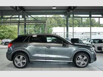 Audi Q2 40 TFSI q. S line *Virtual*Matrix*B&O*Leder (2021) - Photo 8