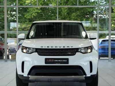 Land-Rover Discovery S SD4 *Standheizung *Kamera *AHK * (2020) - Photo 3