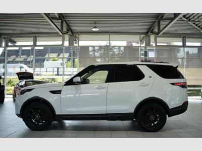 Land-Rover Discovery S SD4 *Standheizung *Kamera *AHK * (2020) - Photo 10