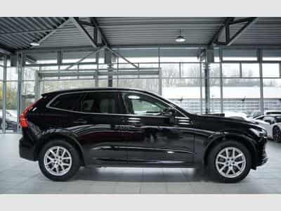 Volvo XC60 Momentum 2WD *H-UP *Kamera *Digital *Navi (2018) - Photo 6