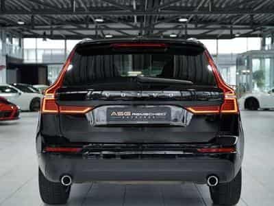 Volvo XC60 Momentum 2WD *H-UP *Kamera *Digital *Navi (2018) - Photo 8