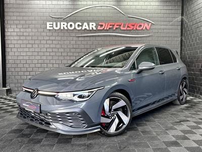VW Golf (2022) - Foto 5